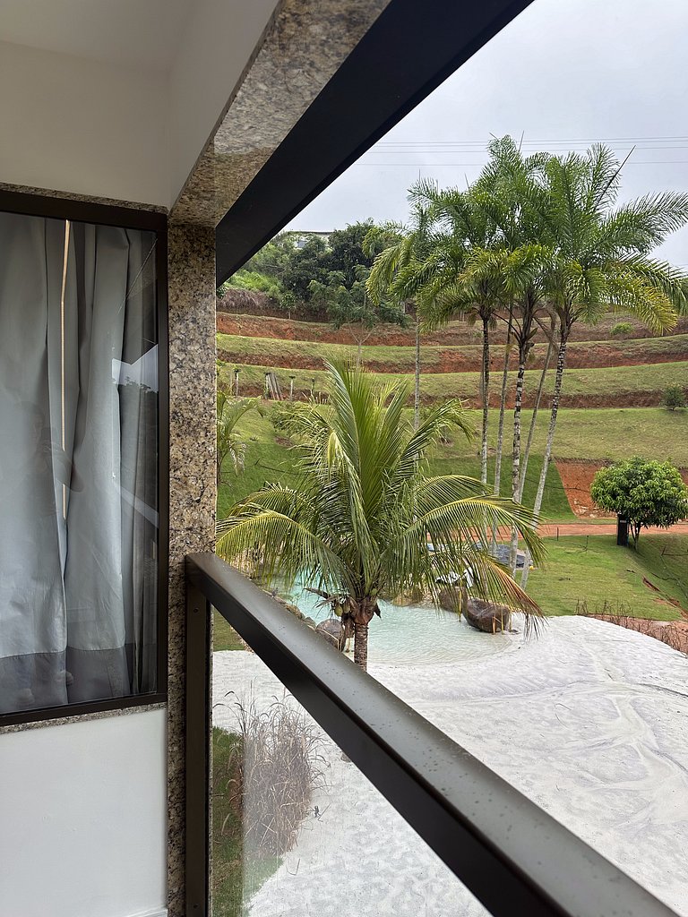 Sítio Balango: Trinca Ferro em Domingos Martins