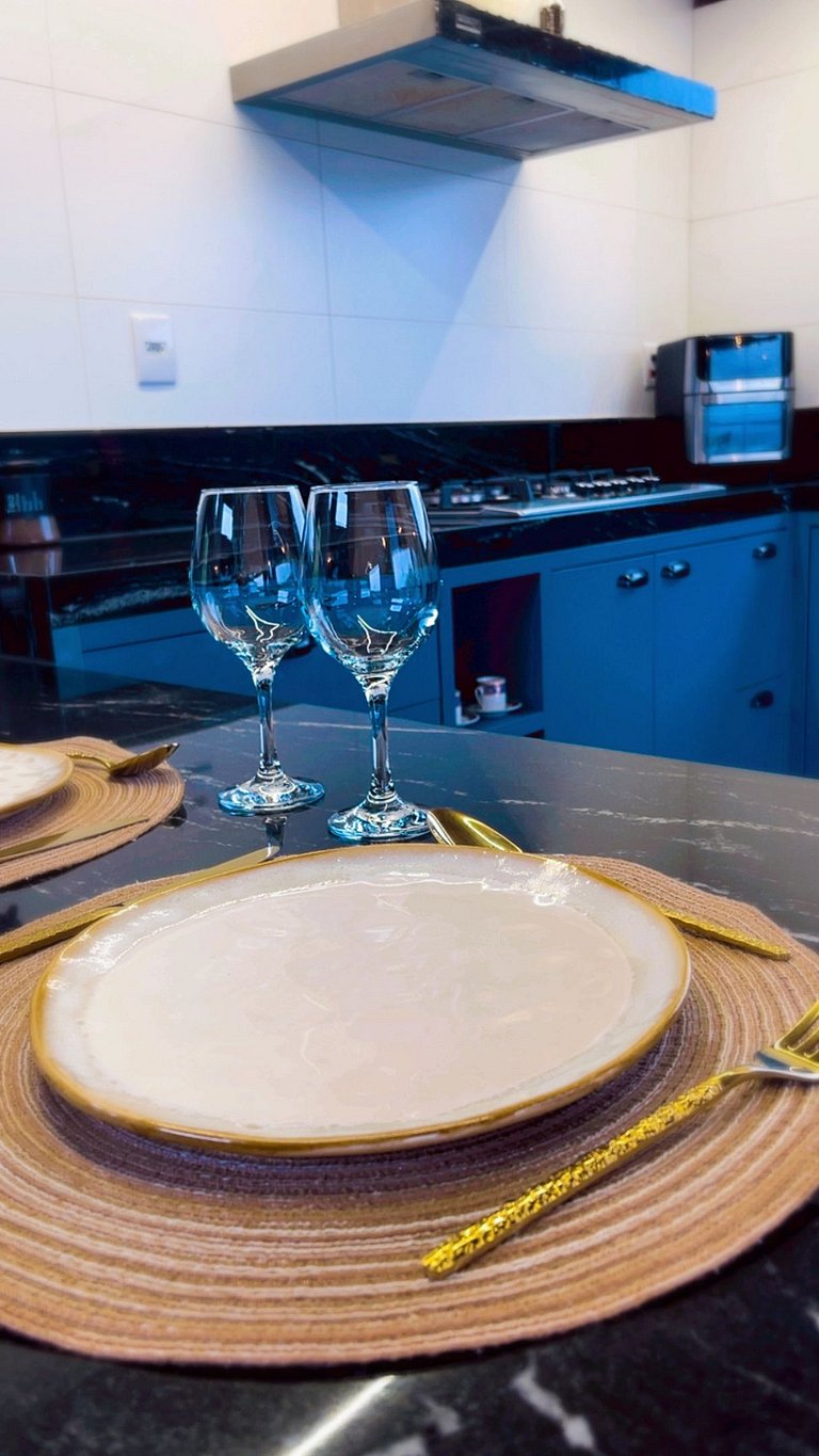 Sítio Balango: Cabana Arara - Domingos Martins