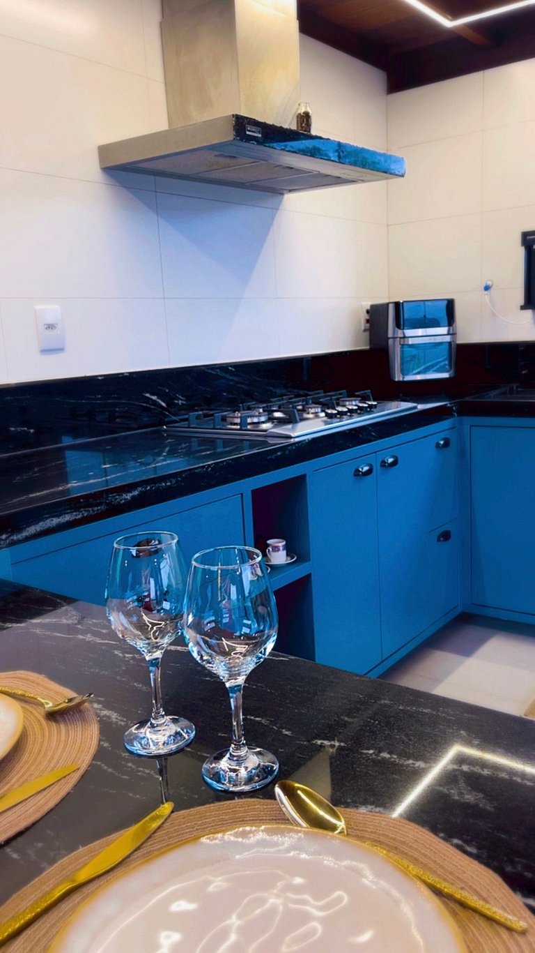 Sítio Balango: Cabana Arara - Domingos Martins