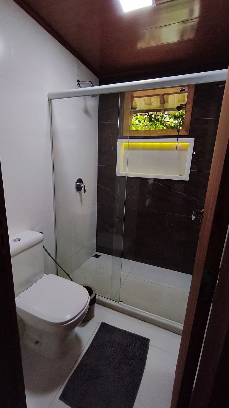 Sítio Balango: Cabana Canário - Domingos Martins