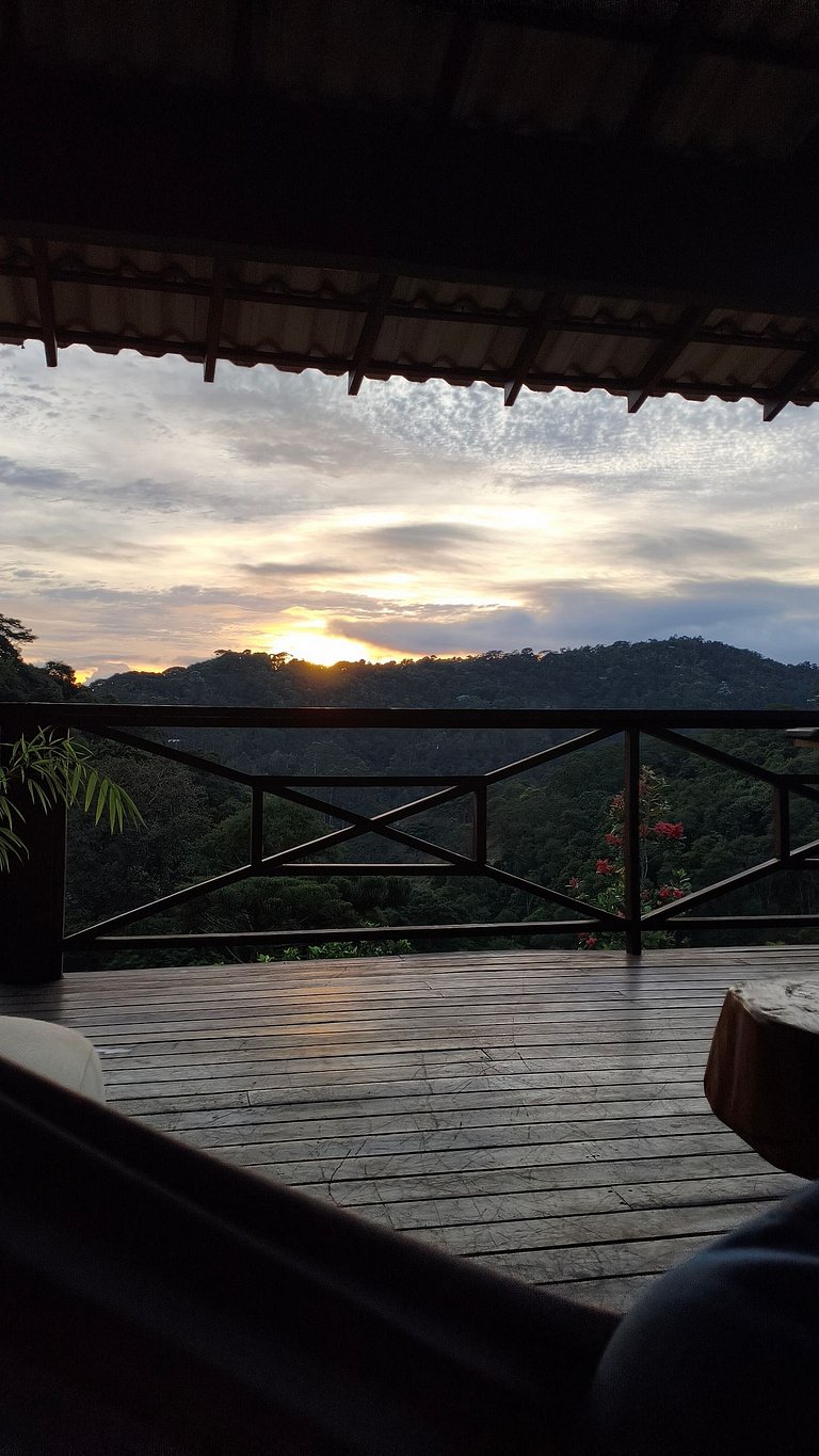 Sítio Balango: Cabana Pica-Pau