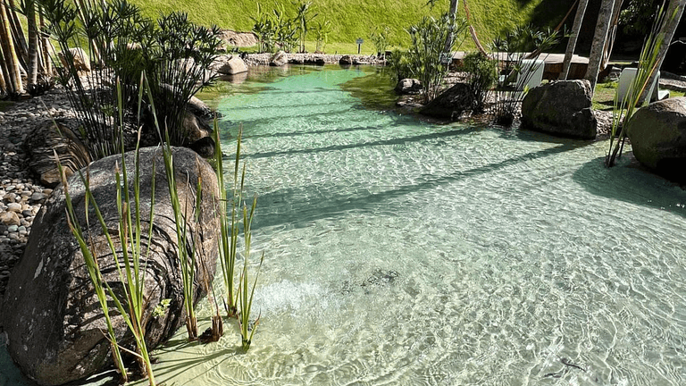 Sítio Balango: Cabana Pica-Pau